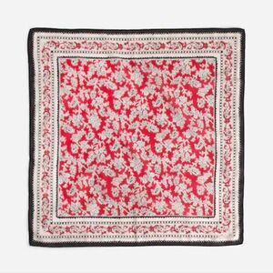 Madewell Organic Cotton Bandana